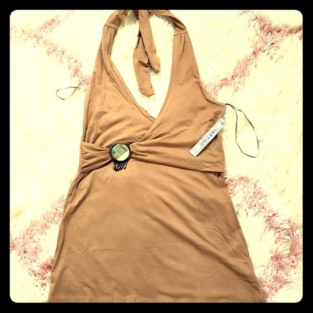 Vertigo Women's Top